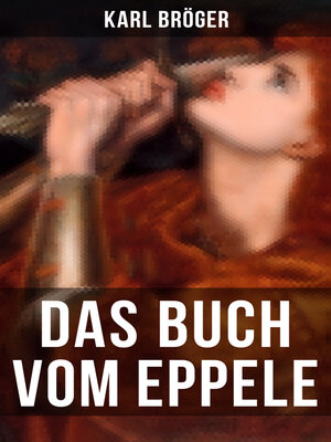 cover image of Das Buch vom Eppele